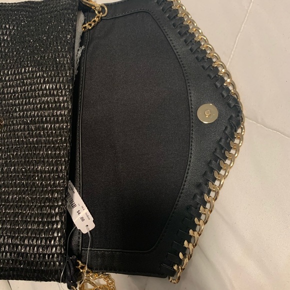 Aldo black purse ✨ - Picture 5 of 16